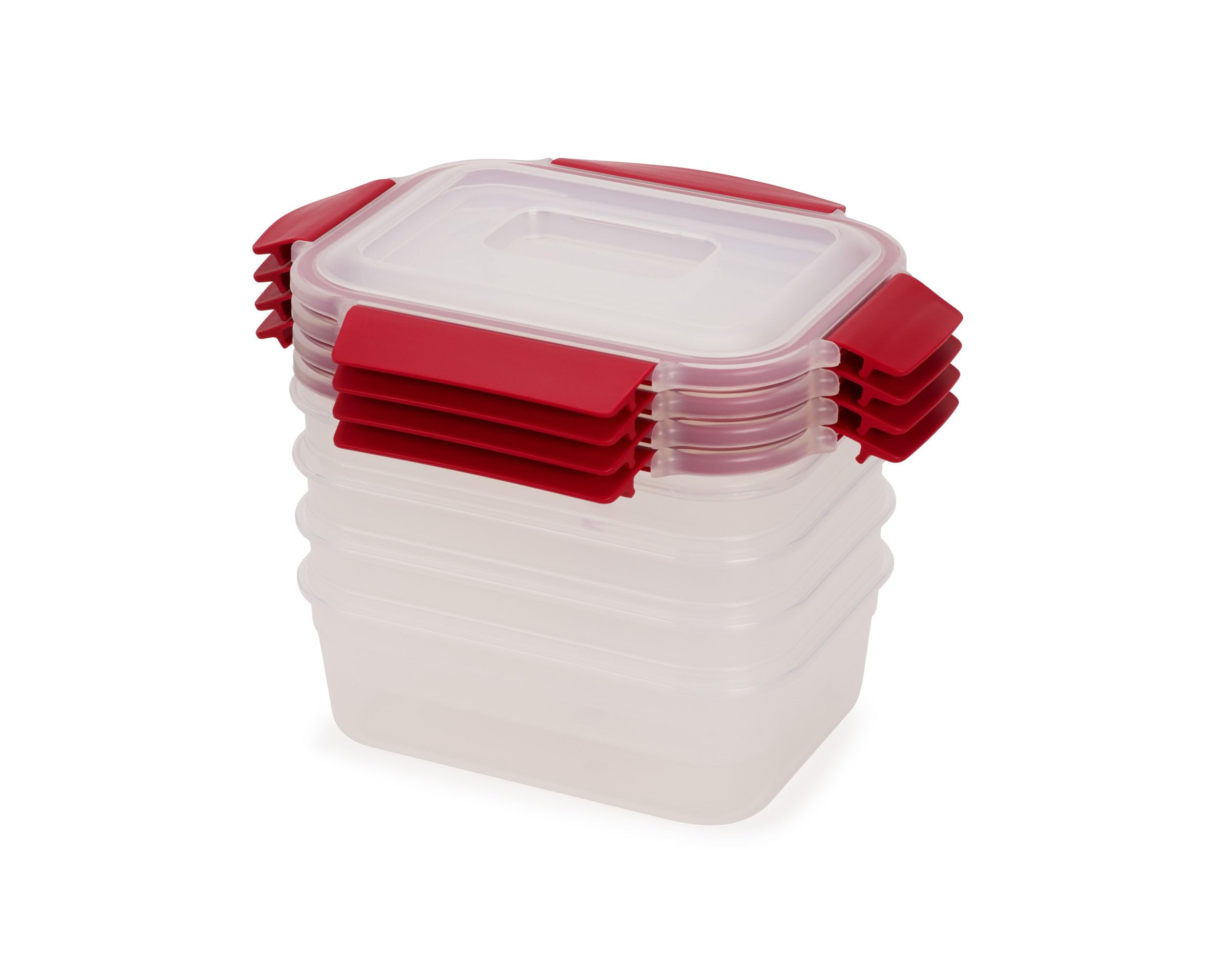 Amazon.com: Joseph Joseph Nest Lock 8-piece Plastic BPA Free Food